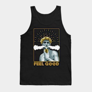 Feel Good Tank Top